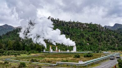 Geothermal energy poised to accelerate India’s drive to Net Zero by 2070 Geothermal energy poised to accelerate India’s drive to Net Zero by 2070