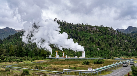 Geothermal energy poised to accelerate India’s drive to Net Zero by 2070 Geothermal energy poised to accelerate India’s drive to Net Zero by 2070