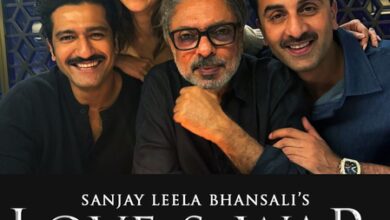 Ranbir Kapoor, Alia Bhatt, Vicky Kaushal wraps up filming of SLB’s ‘Love & War’