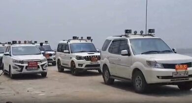 Uncle, nephew stabbed to death in Bihar’s Khagaria; three detained