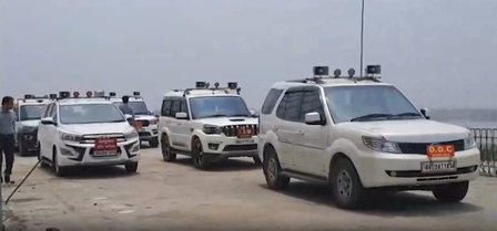 Uncle, nephew stabbed to death in Bihar’s Khagaria; three detained
