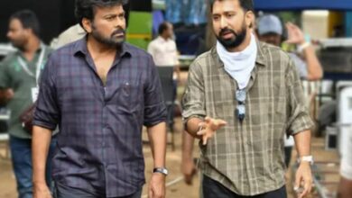 Chiranjeevi’s ‘Kaaka’ unit to begin its next schedule on September 7