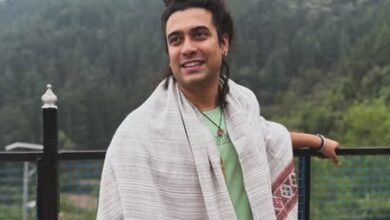 Jubin Nautiyal expresses gratitude to PM Modi for choosing his song to celebrate Lord Krishna on Janmashtami Jubin Nautiyal expresses gratitude to PM Modi for choosing his song to celebrate Lord Krishna on Janmashtami