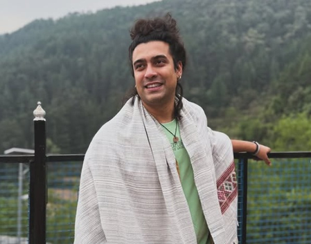 Jubin Nautiyal expresses gratitude to PM Modi for choosing his song to celebrate Lord Krishna on Janmashtami