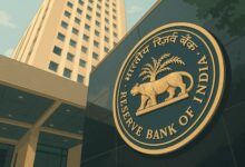 RBI likely to hike repo rate to 6 pc by April 2027 as excess liquidity skews markets RBI likely to hike repo rate to 6 pc by April 2027 as excess liquidity skews markets