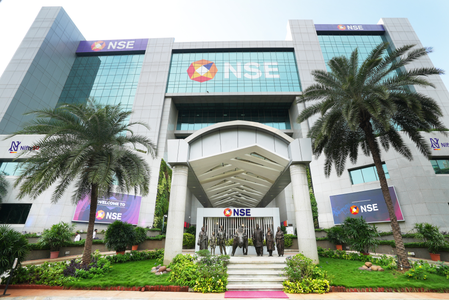 SEBI issues observation letter for Rs 30,000 crore NSE IPO SEBI issues observation letter for Rs 30,000 crore NSE IPO