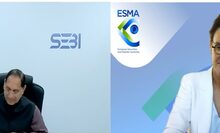 SEBI, ESMA sign MoU on cooperation, information exchange for central counterparties SEBI, ESMA sign MoU on cooperation, information exchange for central counterparties