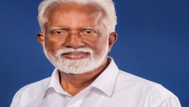 CPI-M General Secy waging covert war against RSS out of fear of Kerala cleric: BJP CPI-M General Secy waging covert war against RSS out of fear of Kerala cleric: BJP