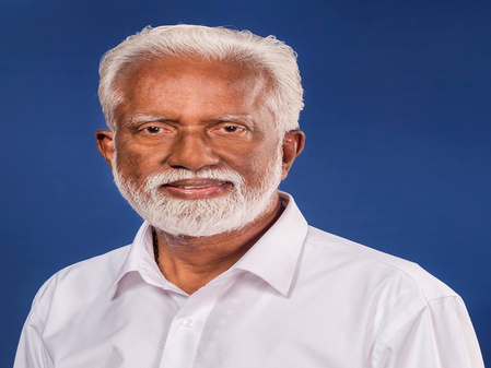 CPI-M General Secy waging covert war against RSS out of fear of Kerala cleric: BJP CPI-M General Secy waging covert war against RSS out of fear of Kerala cleric: BJP
