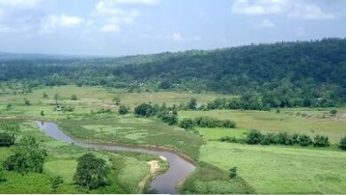 Karbi Anglong Peace Accord paved way for growth in Assam: CM Himanta Sarma Karbi Anglong Peace Accord paved way for growth in Assam: CM Himanta Sarma