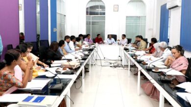 India, Sri Lanka hold discussions on proposed MoU for rehabilitation of Kankesanthurai Harbour