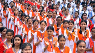 Assam to introduce recorded teaching system for classes 9-12 Assam to introduce recorded teaching system for classes 9-12