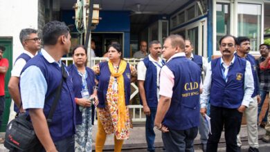 Bengal CID files charge sheet against former Trinamool MLA in Salboni land-grab case