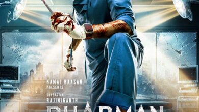 Rajinikanth’s ‘Dharman’ unit wraps up second schedule of shoot!