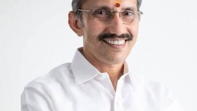 BJP warms up for 2029, splits Kerala into two zones BJP warms up for 2029, splits Kerala into two zones