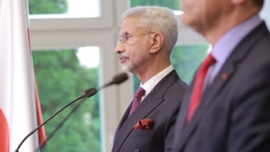 India, Poland review progress of 2024-28 Joint Action Plan