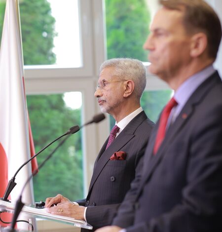 India, Poland review progress of 2024-28 Joint Action Plan