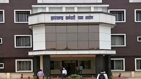 CID examines records at JSSC office, questions secretary in Jharkhand exam irregularities probe