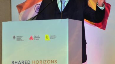 India–EU pact a shield against arbitrary trade barriers: Belgium’s PM