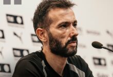 La Liga: Injuries pile up for Valencia ahead of key Barcelona clash La Liga: Injuries pile up for Valencia ahead of key Barcelona clash