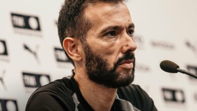La Liga: Injuries pile up for Valencia ahead of key Barcelona clash La Liga: Injuries pile up for Valencia ahead of key Barcelona clash