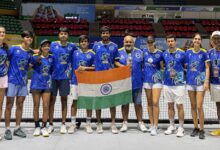 Unbeaten India storm into quarterfinals of the Pickleball World Cup 2026 Unbeaten India storm into quarterfinals of the Pickleball World Cup 2026
