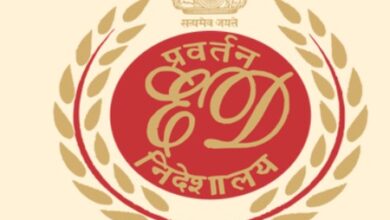 ED conducts searches, arrests two in Rs 40 crore Hashpe cryptocurrency fraud case