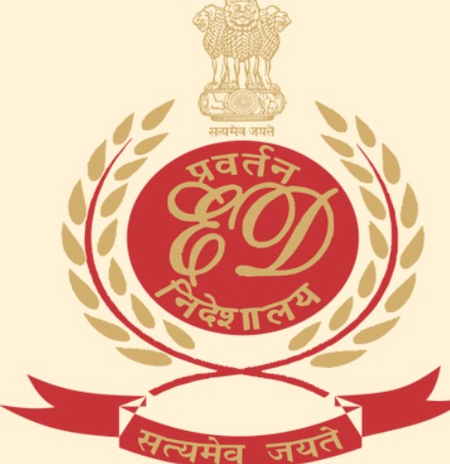 ED conducts searches, arrests two in Rs 40 crore Hashpe cryptocurrency fraud case