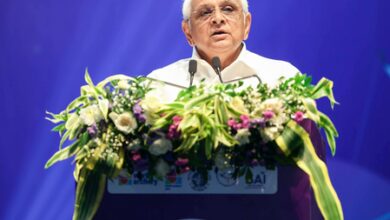 A day of development, modern connectivity and major milestones, says Gujarat CM ahead of PM’s visit