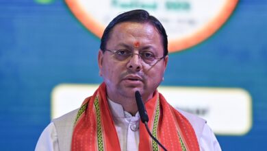 Narratives being made to confuse people: Uttarakhand CM Dhami criticises Oppn on SIR row Narratives being made to confuse people: Uttarakhand CM Dhami criticises Oppn on SIR row