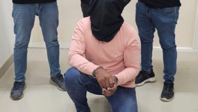 Gujarat Police nab man wanted in armed robbery, contract-killing case