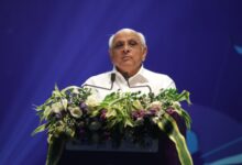 Gujarat to get Rs 316-crore Para High Performance Centre: CM Patel Gujarat to get Rs 316-crore Para High Performance Centre: CM Patel