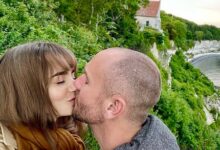 Lily Collins celebrates 5th marriage anniversary with husband: So grateful for the way you’ve always believed in me Lily Collins celebrates 5th marriage anniversary with husband: So grateful for the way you’ve always believed in me