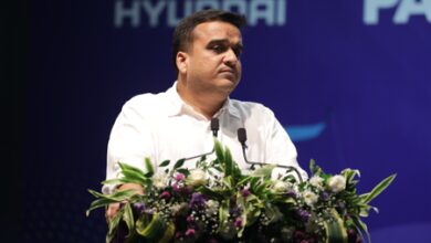 Five international tournaments in 6 months mark Ahmedabad’s growing sporting calendar