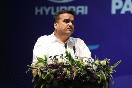 Five international tournaments in 6 months mark Ahmedabad’s growing sporting calendar Five international tournaments in 6 months mark Ahmedabad’s growing sporting calendar