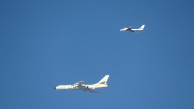 Distorts facts, misleading: Moscow rejects Ukraine’s warning over Russian airspace safety Distorts facts, misleading: Moscow rejects Ukraine’s warning over Russian airspace safety