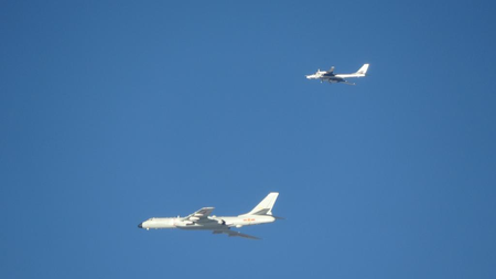 Distorts facts, misleading: Moscow rejects Ukraine’s warning over Russian airspace safety