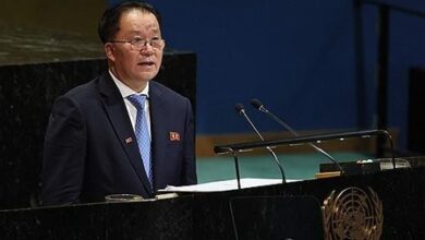 North Korea likely to send vice minister to UN General Assembly this month