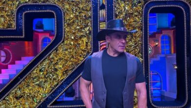 Salman Khan gets irritated with paparazzi on sets of ‘Bigg Boss 20’ promo shoot
