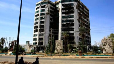 26 killed in two separate attacks in Sudan’s South Kordofan