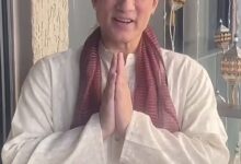 Aamir Khan’s brother Faissal Khan lauded for Janmashtami wishes despite being Muslim, says ‘respect for all religions’
