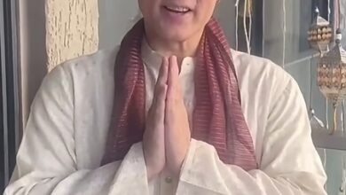 Aamir Khan’s brother Faissal Khan lauded for Janmashtami wishes despite being Muslim, says ‘respect for all religions’ Aamir Khan’s brother Faissal Khan lauded for Janmashtami wishes despite being Muslim, says ‘respect for all religions’