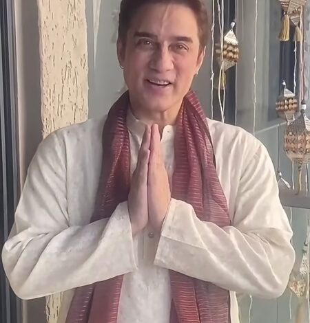 Aamir Khan’s brother Faissal Khan lauded for Janmashtami wishes despite being Muslim, says ‘respect for all religions’