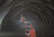 Indian, Nepalese tunnel teams push deeper into flash flood-hit Chilime hydropower project