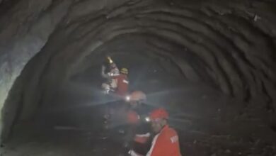 Indian, Nepalese tunnel teams push deeper into flash flood-hit Chilime hydropower project