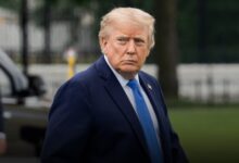 Trump sends Kushner, Witkoff on Russia-Ukraine peace mission
