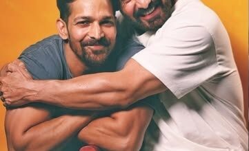 Harshvardhan Rane calls John Abraham, Ram Gopal Varma his ‘Godfathers’ on Teachers’ Day