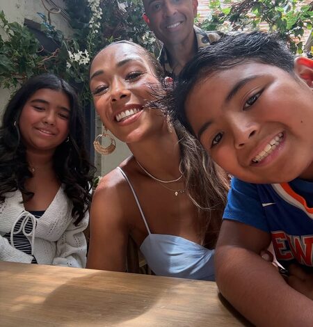 Jay Sean cherishes family moments as summer comes to an end: Wish I could bottle up, keep forever Jay Sean cherishes family moments as summer comes to an end: Wish I could bottle up, keep forever