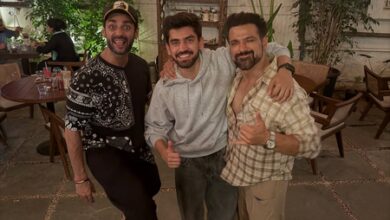 Avinash Mishra to Karan Wahi, Rithwik Dhanjani: Love I have for these two is unconditional