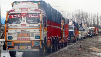 E-way bill generation rises 7.7 pc in August to 3rd-highest monthly level